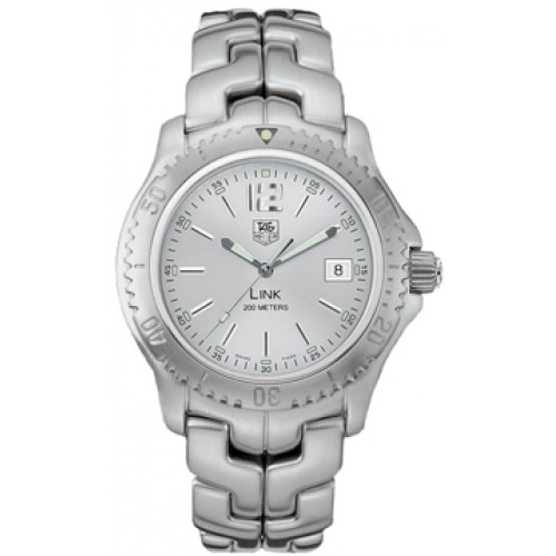 Tag Heuer Link WT1112-BA0550